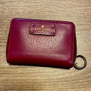 Kate Spade Wallet